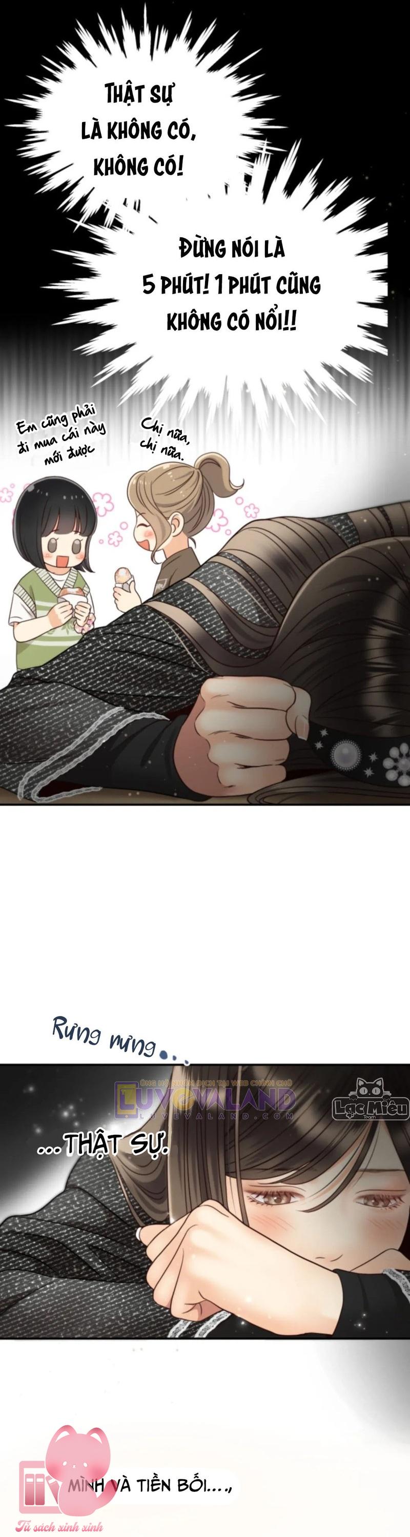 Ánh Sao Ban Mai - Chap 44 - Trang 19