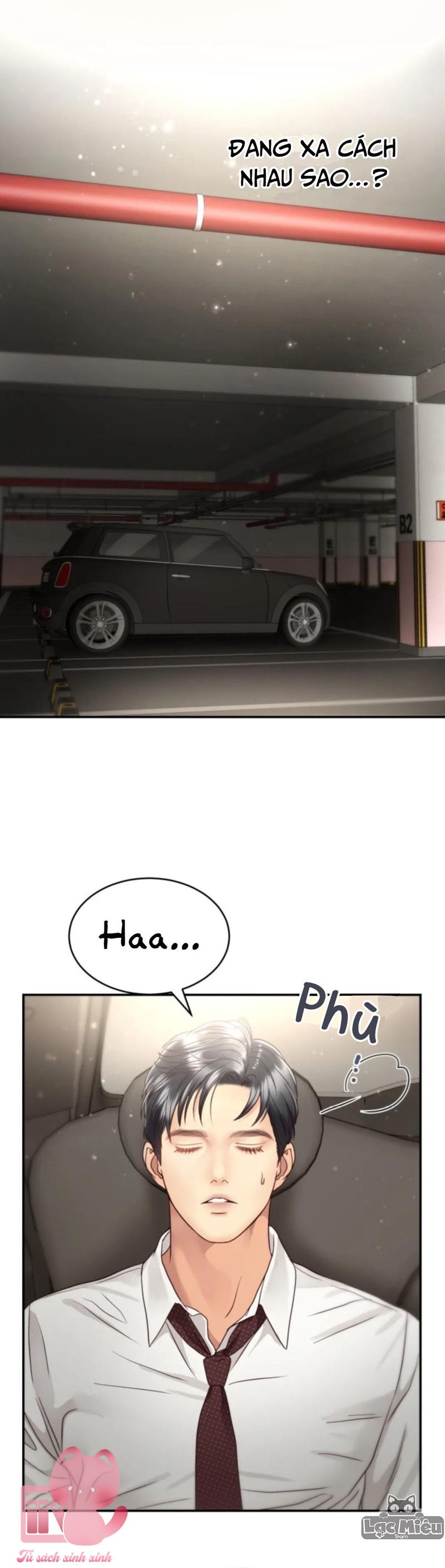 Ánh Sao Ban Mai - Chap 44 - Trang 20