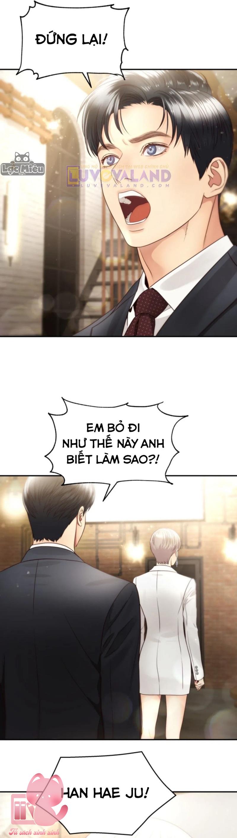 Ánh Sao Ban Mai - Chap 44 - Trang 3
