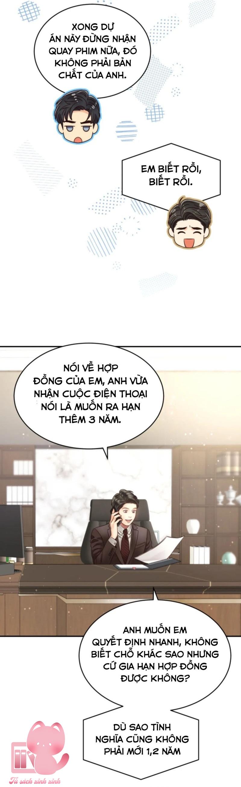 Ánh Sao Ban Mai - Chap 44 - Trang 24