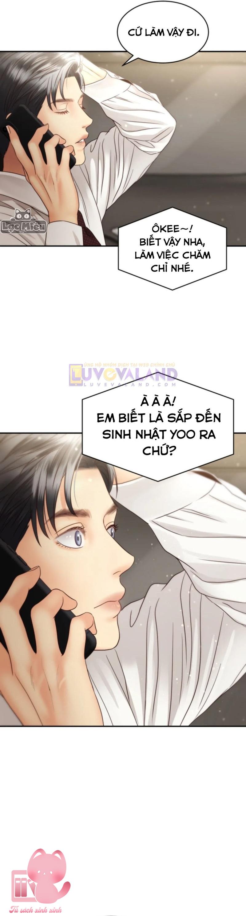 Ánh Sao Ban Mai - Chap 44 - Trang 25