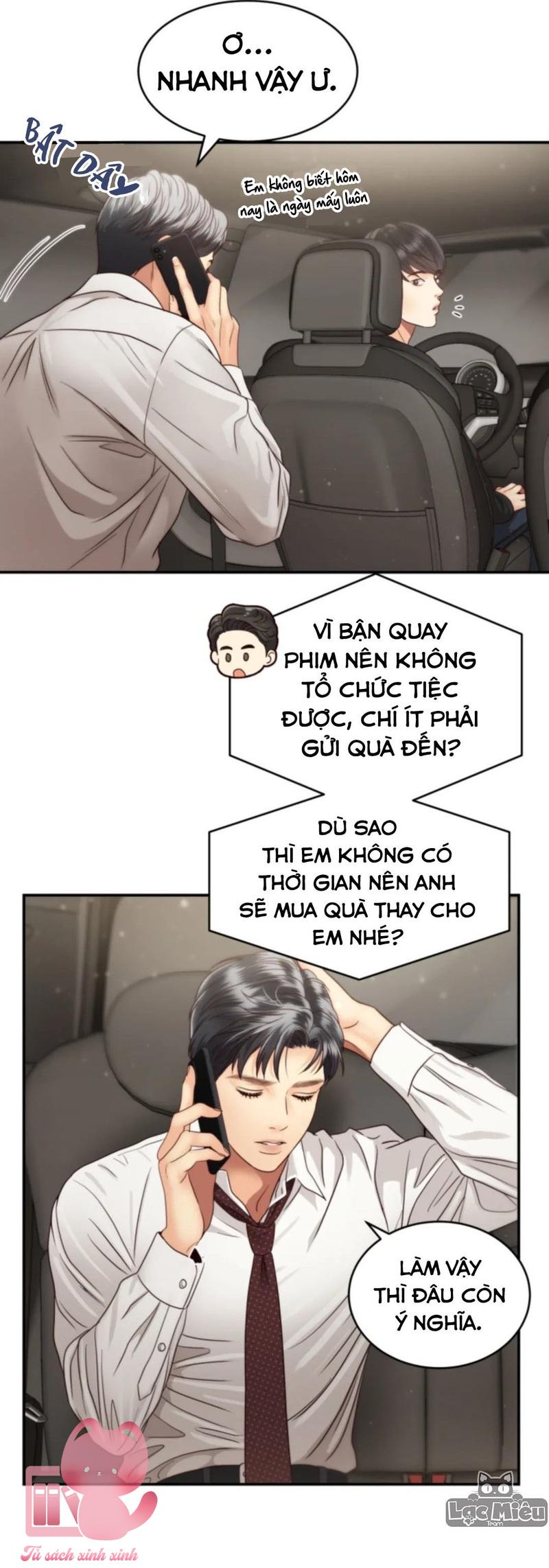 Ánh Sao Ban Mai - Chap 44 - Trang 26