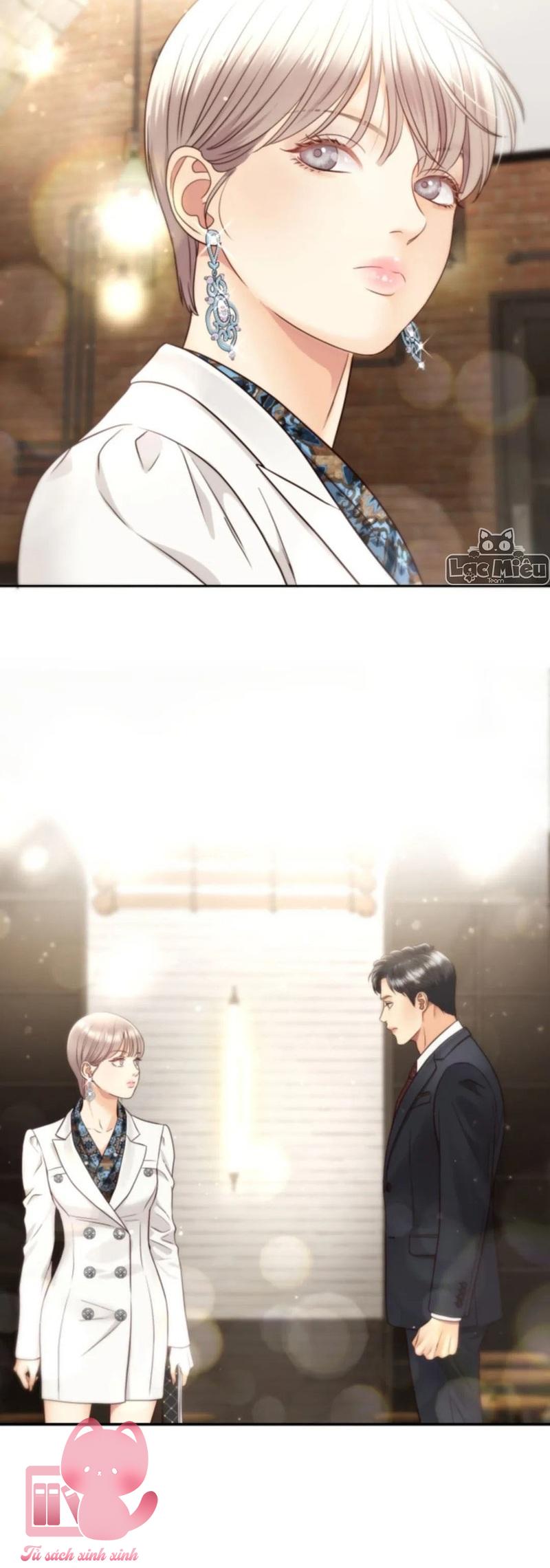 Ánh Sao Ban Mai - Chap 44 - Trang 4