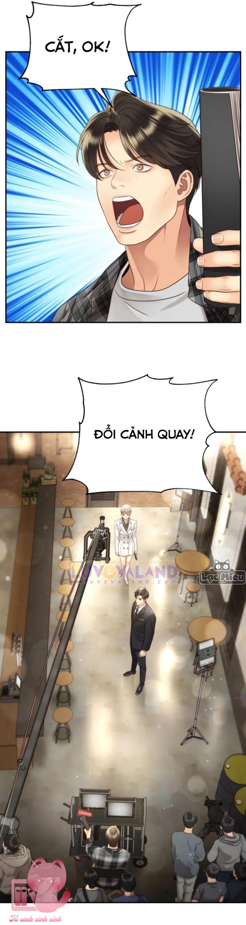 Ánh Sao Ban Mai - Chap 44 - Trang 5