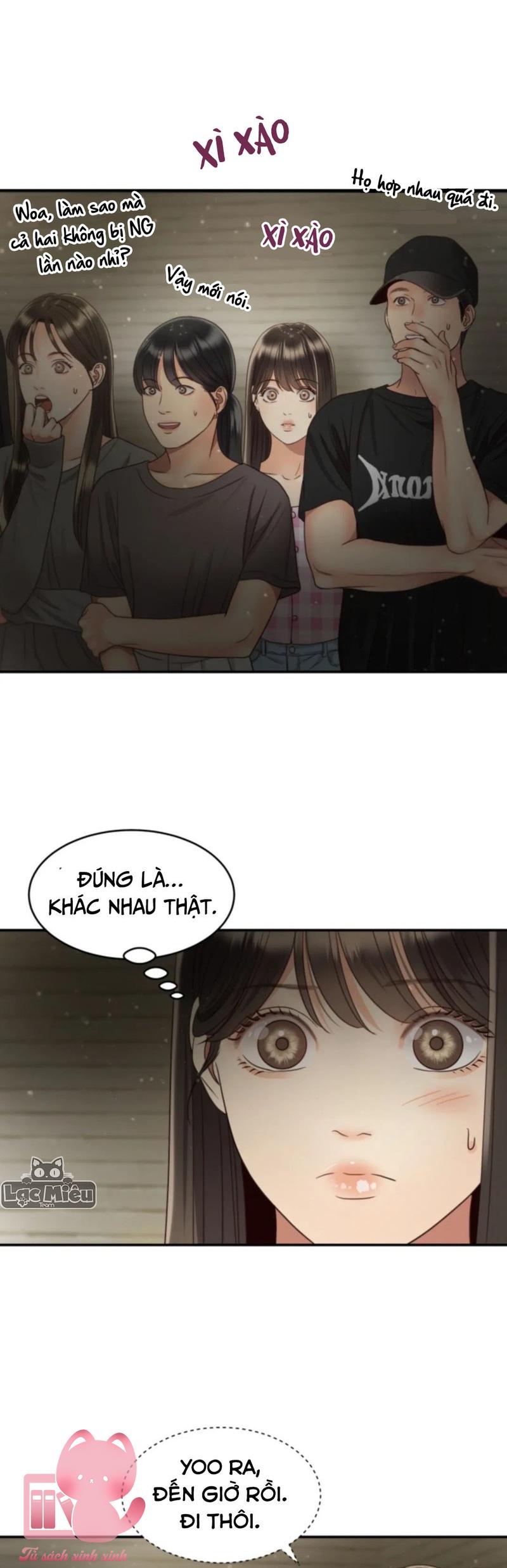 Ánh Sao Ban Mai - Chap 44 - Trang 6