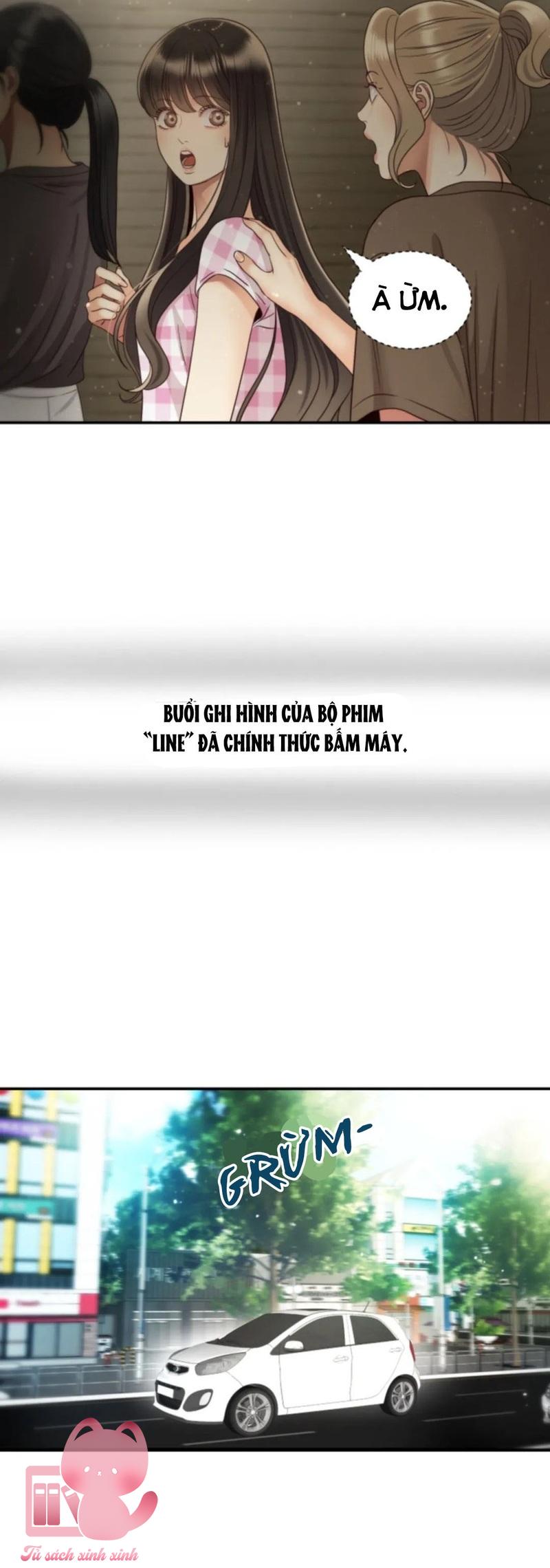 Ánh Sao Ban Mai - Chap 44 - Trang 7