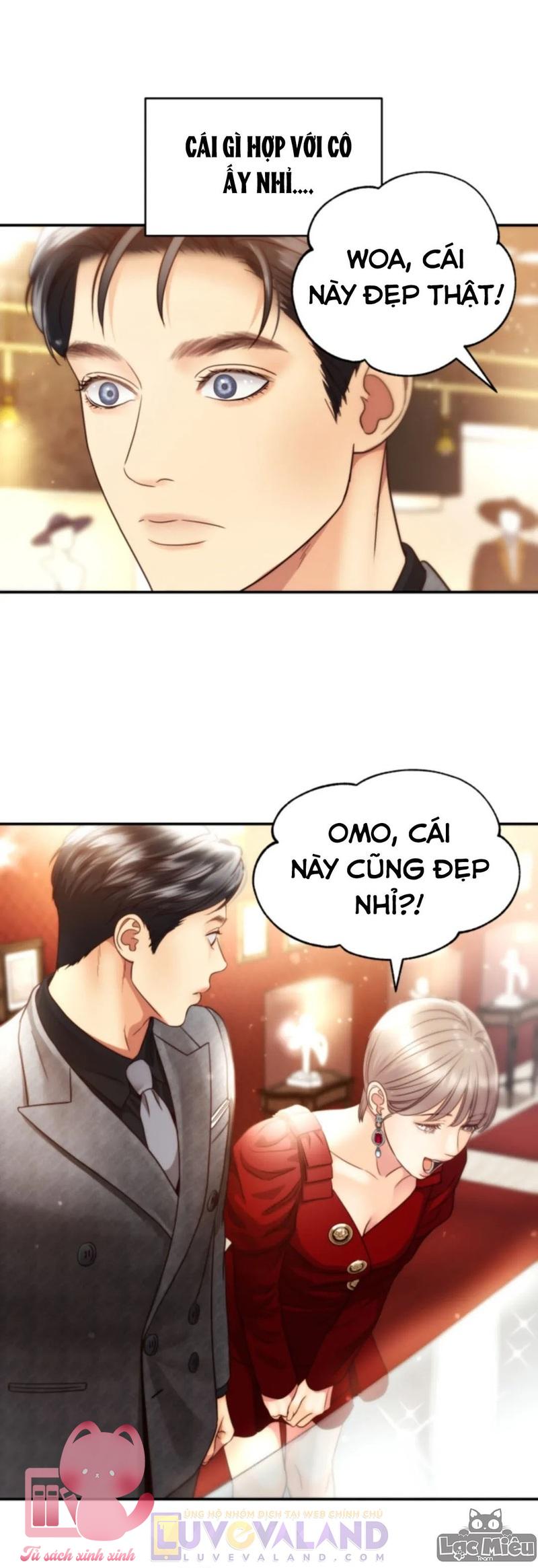 Ánh Sao Ban Mai - Chap 45 - Trang 11