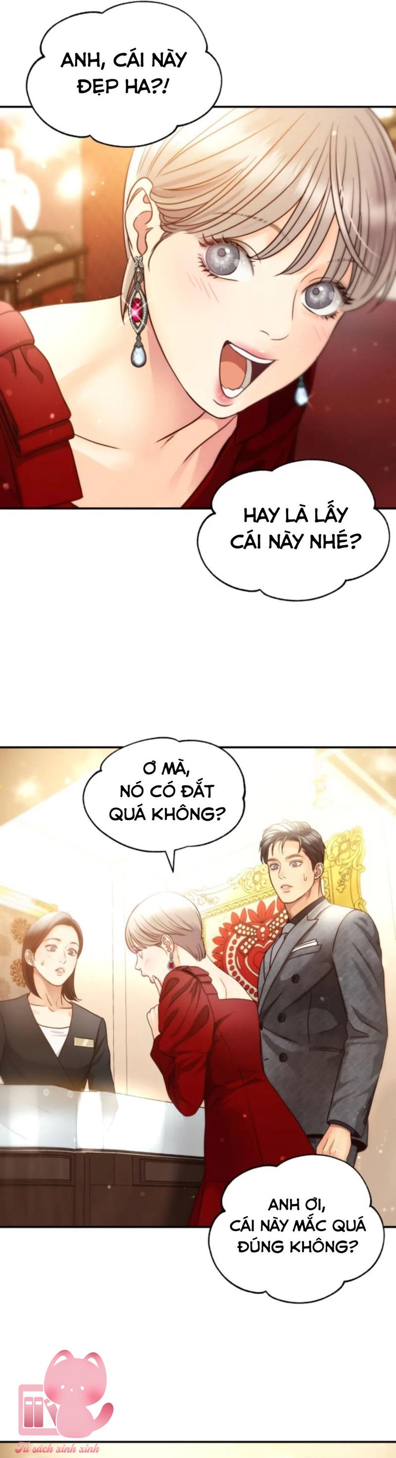 Ánh Sao Ban Mai - Chap 45 - Trang 12
