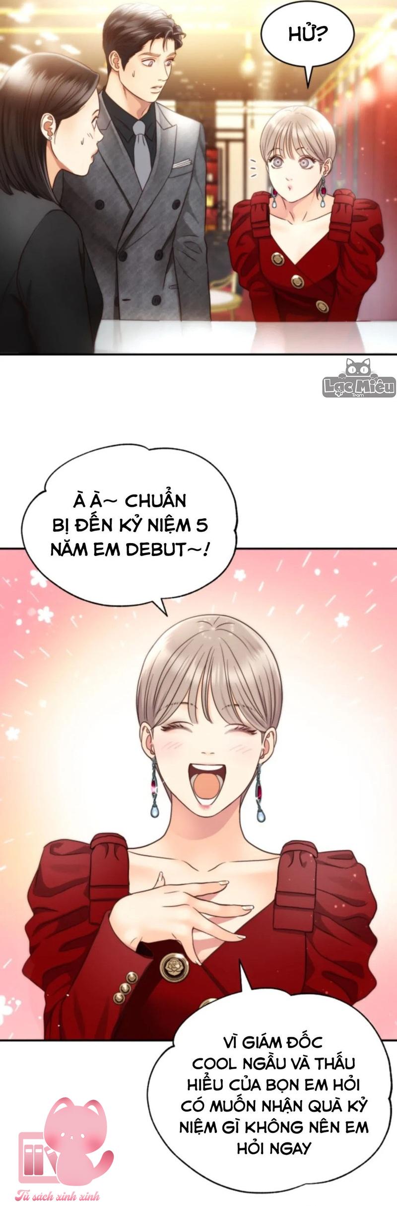 Ánh Sao Ban Mai - Chap 45 - Trang 13