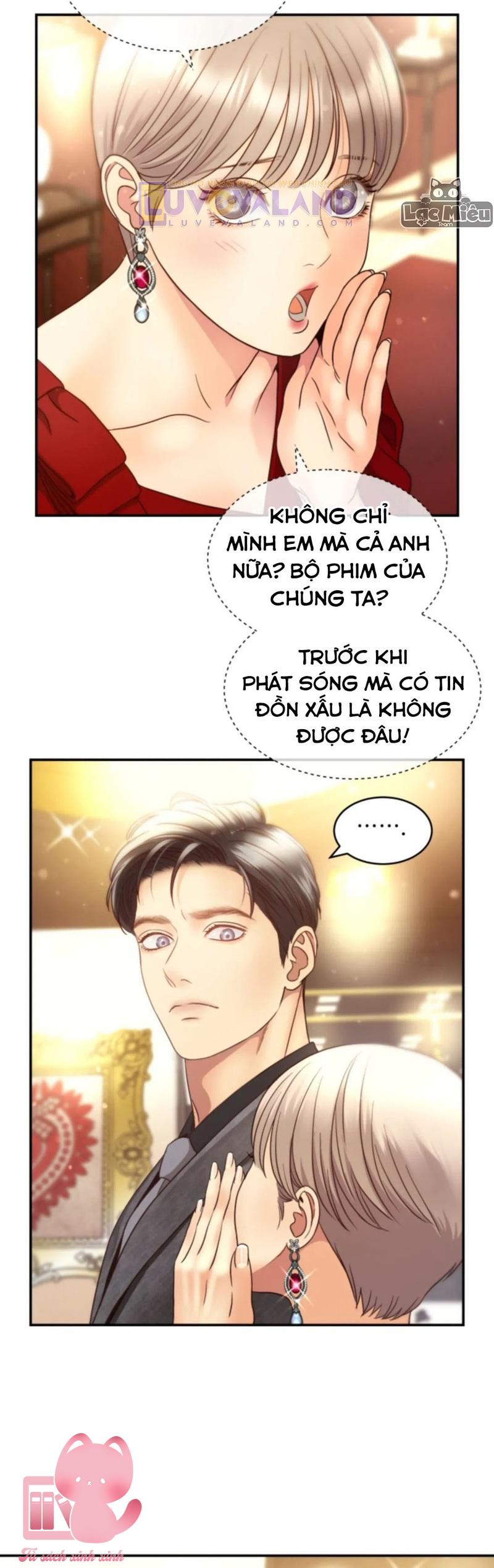 Ánh Sao Ban Mai - Chap 45 - Trang 15