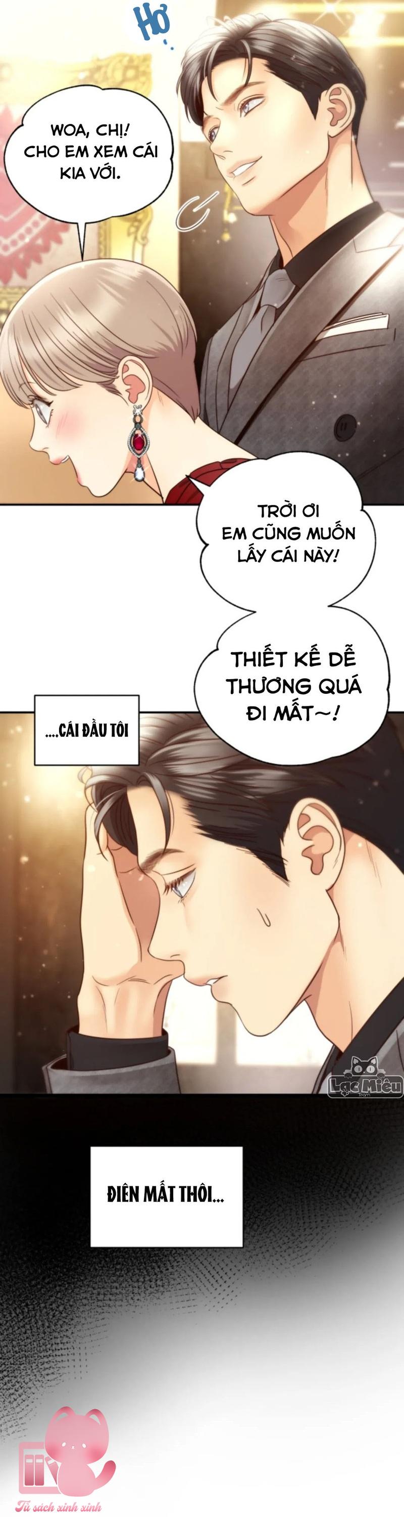 Ánh Sao Ban Mai - Chap 45 - Trang 16