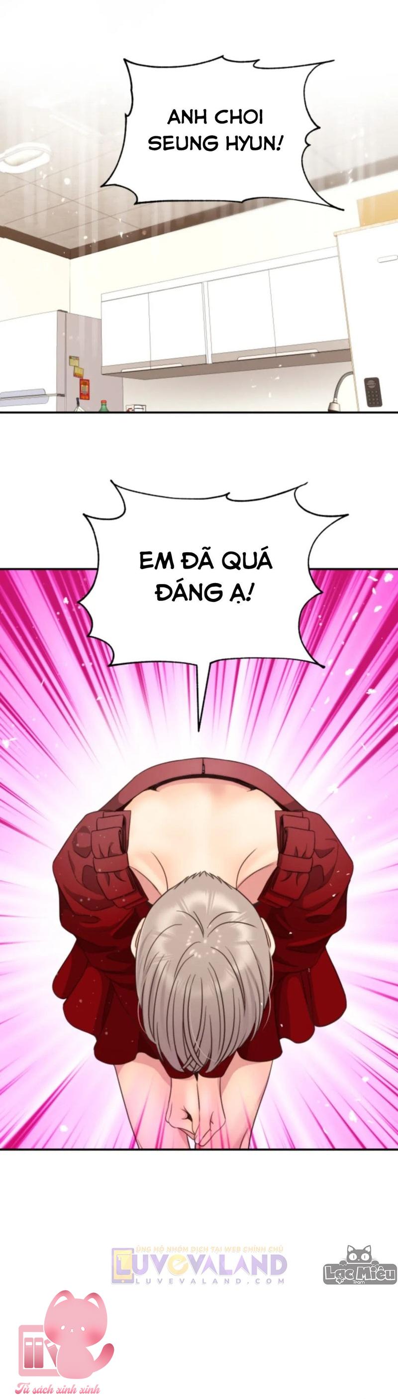 Ánh Sao Ban Mai - Chap 45 - Trang 17