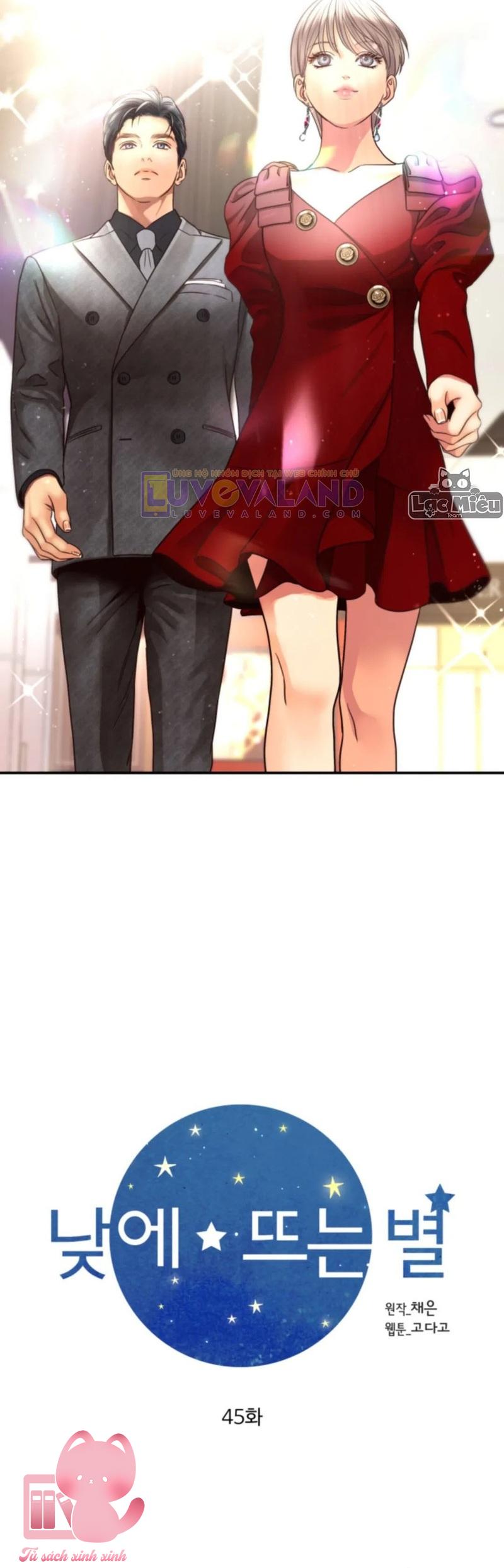 Ánh Sao Ban Mai - Chap 45 - Trang 3