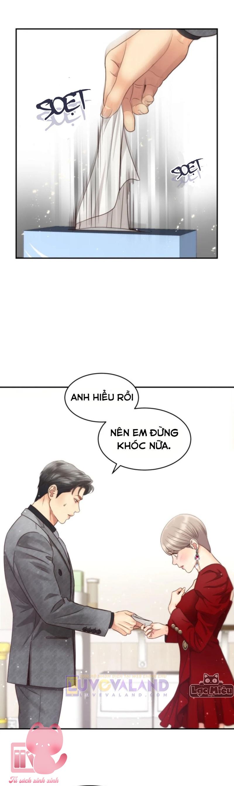 Ánh Sao Ban Mai - Chap 45 - Trang 22