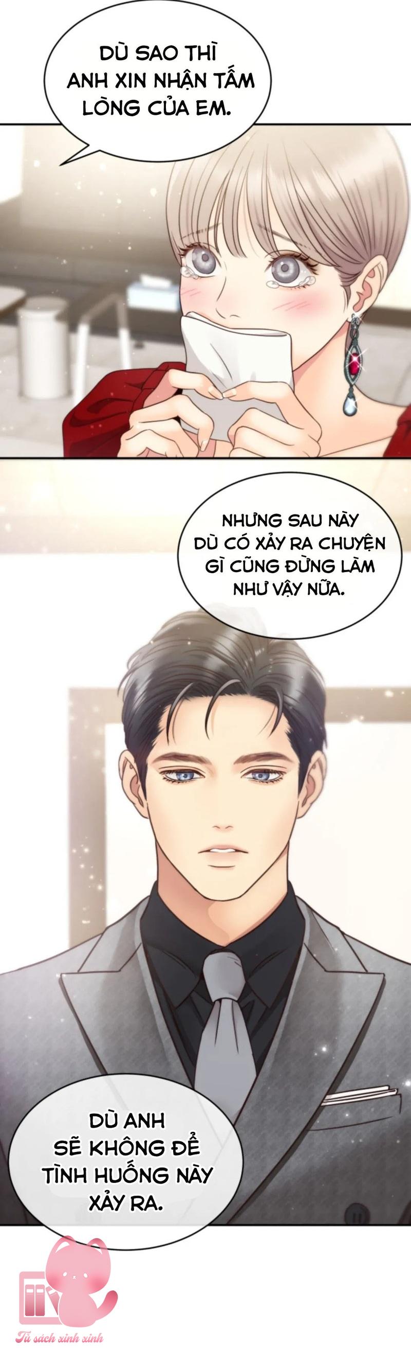 Ánh Sao Ban Mai - Chap 45 - Trang 23