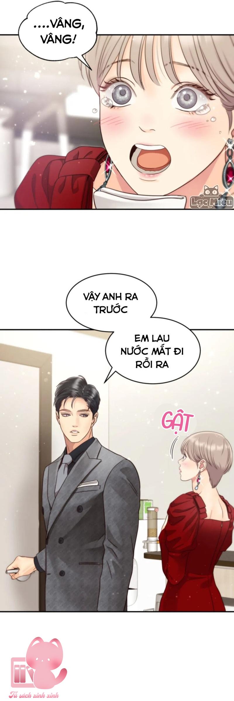 Ánh Sao Ban Mai - Chap 45 - Trang 24