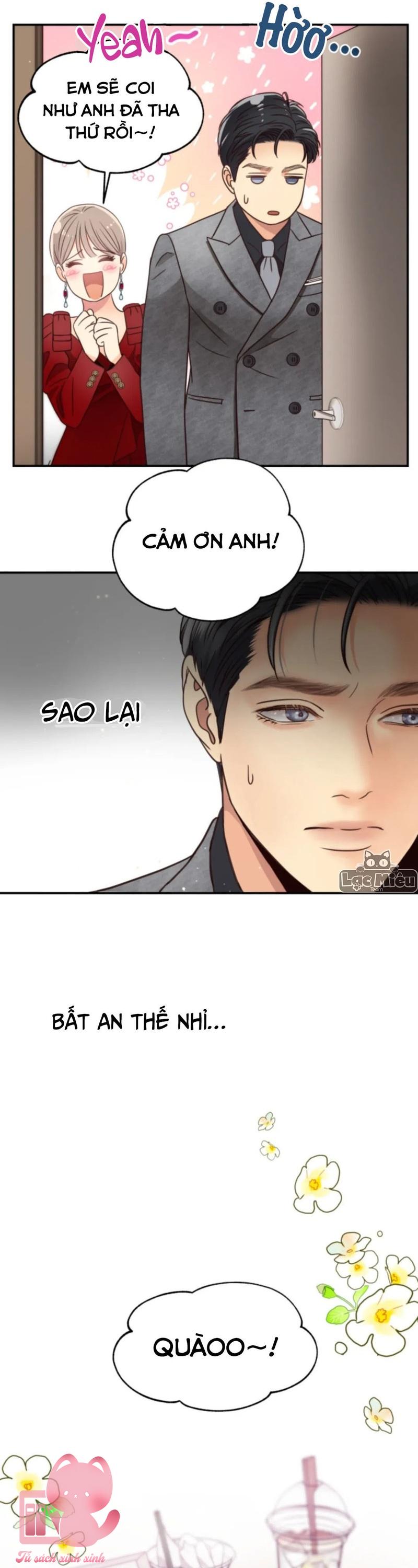Ánh Sao Ban Mai - Chap 45 - Trang 27