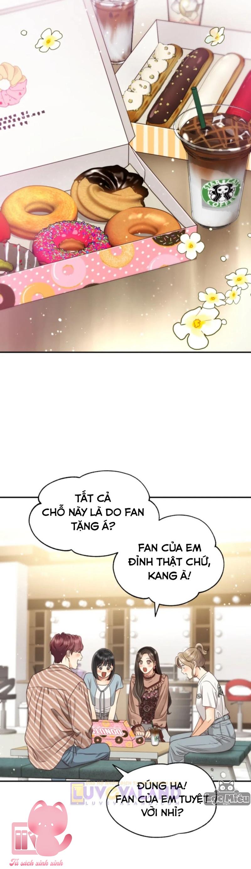 Ánh Sao Ban Mai - Chap 45 - Trang 28