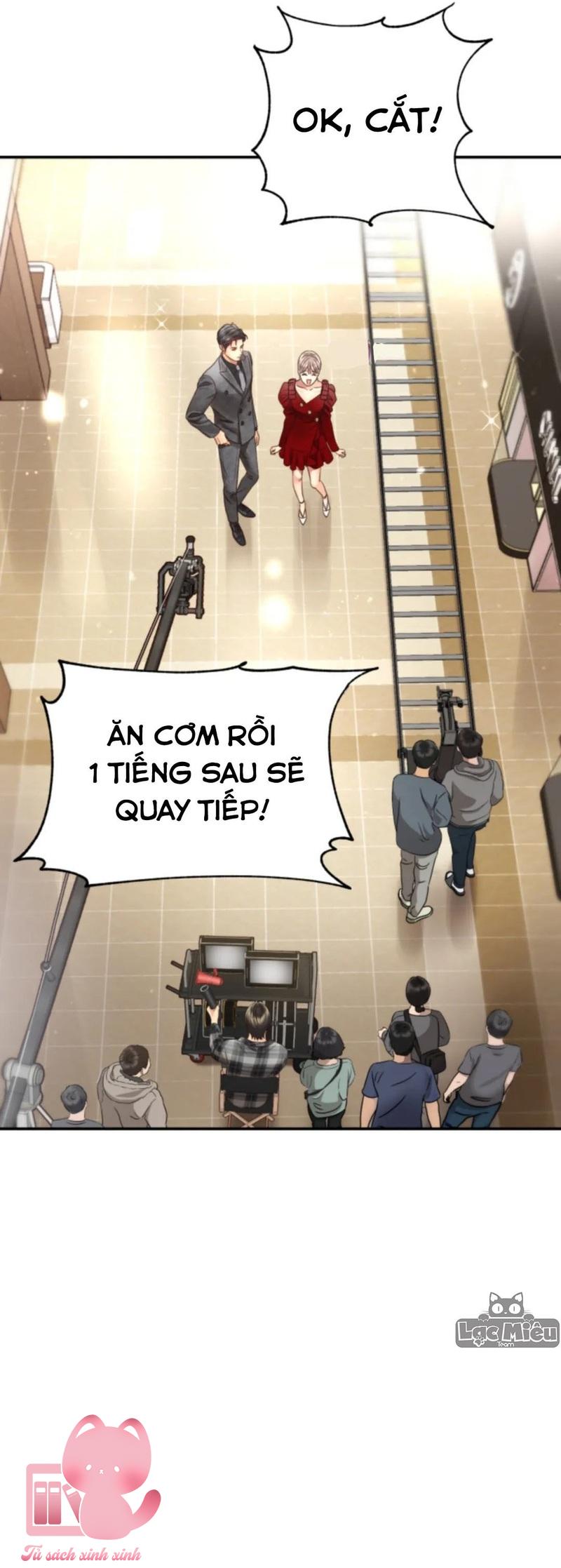 Ánh Sao Ban Mai - Chap 45 - Trang 4