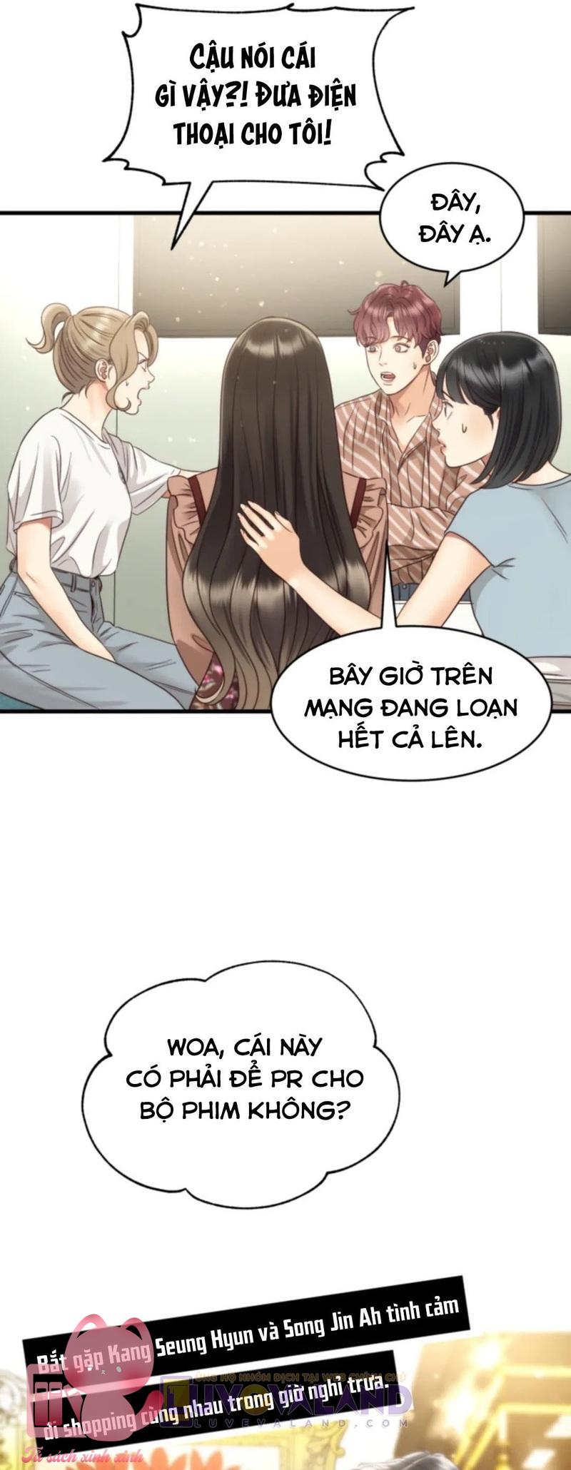 Ánh Sao Ban Mai - Chap 45 - Trang 32