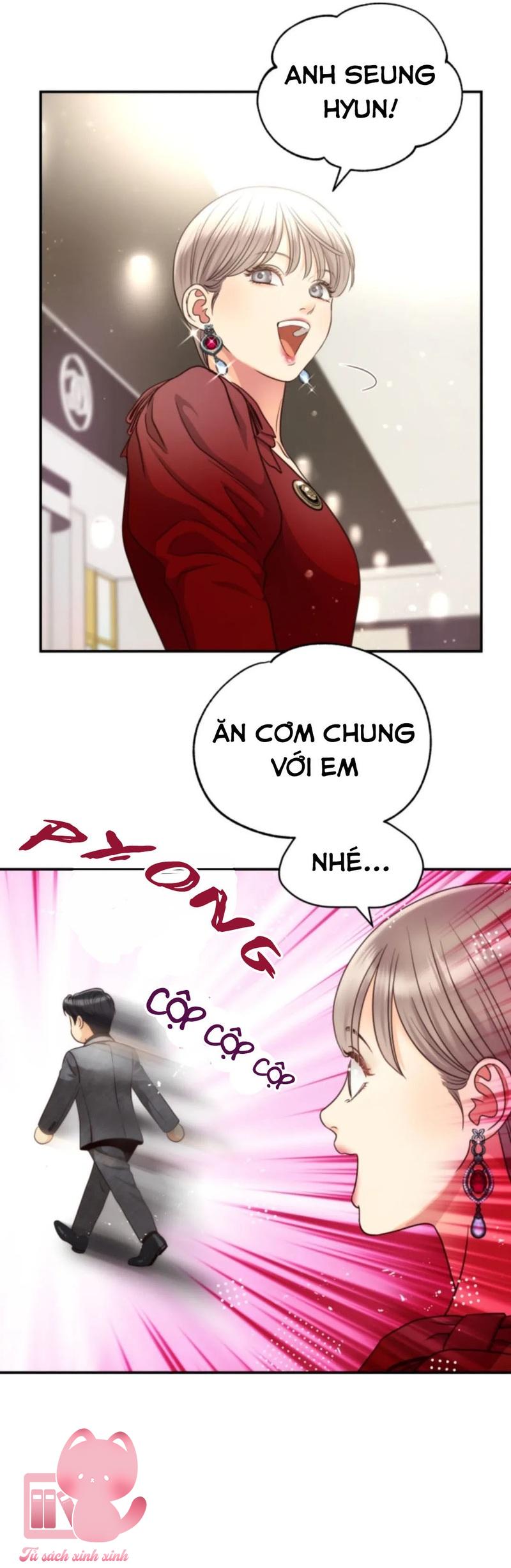 Ánh Sao Ban Mai - Chap 45 - Trang 5