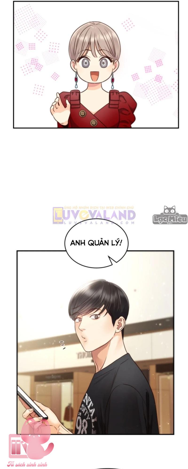 Ánh Sao Ban Mai - Chap 45 - Trang 6