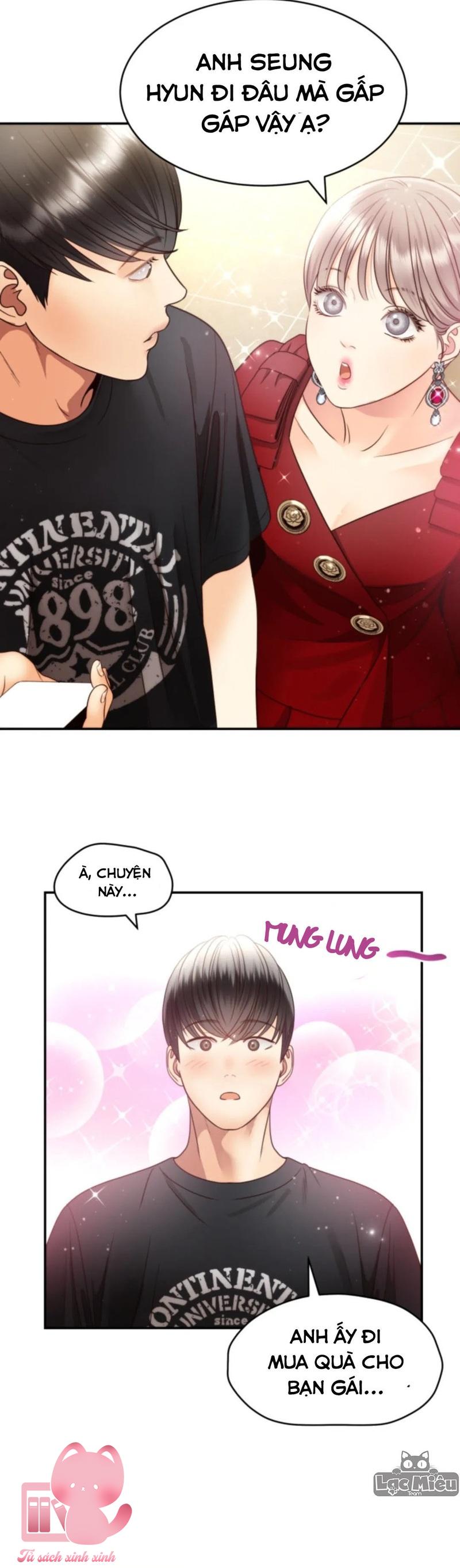 Ánh Sao Ban Mai - Chap 45 - Trang 7
