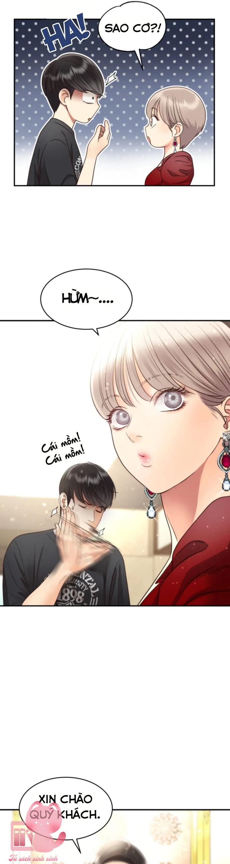 Ánh Sao Ban Mai - Chap 45 - Trang 8
