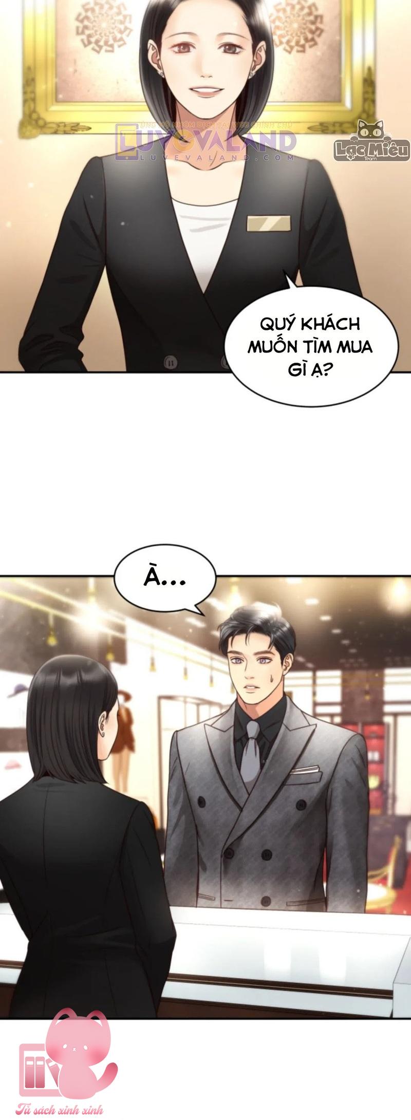 Ánh Sao Ban Mai - Chap 45 - Trang 9