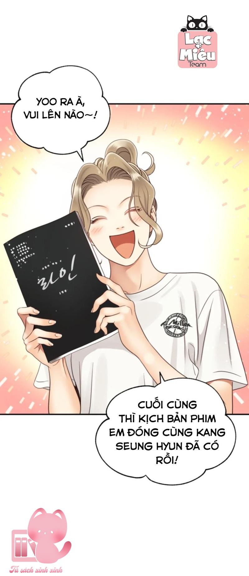 Ánh Sao Ban Mai - Chap 46 - Trang 2