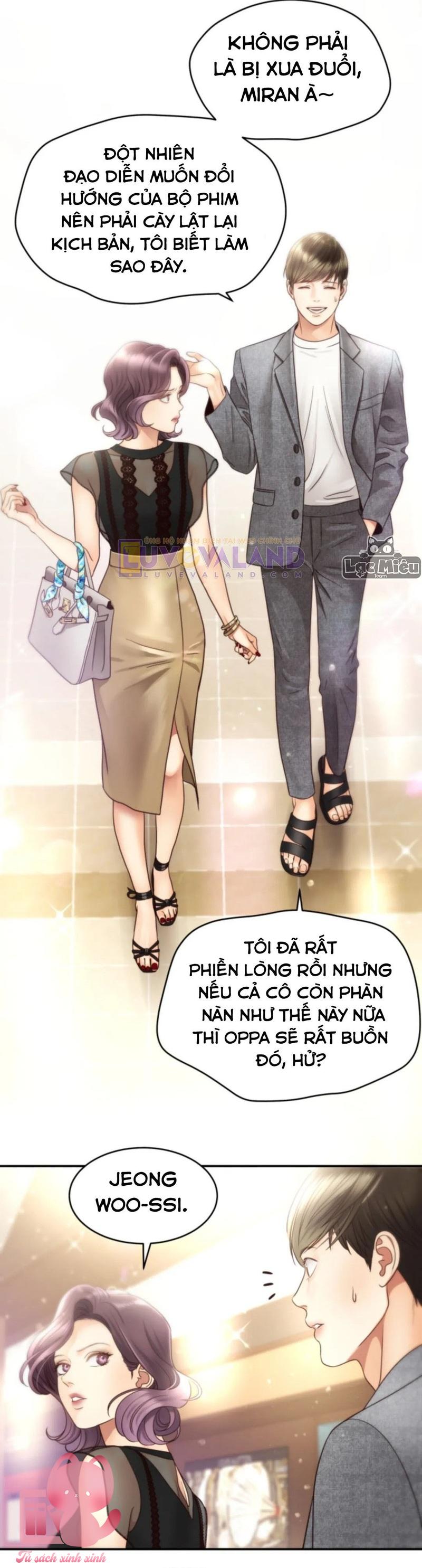 Ánh Sao Ban Mai - Chap 46 - Trang 11