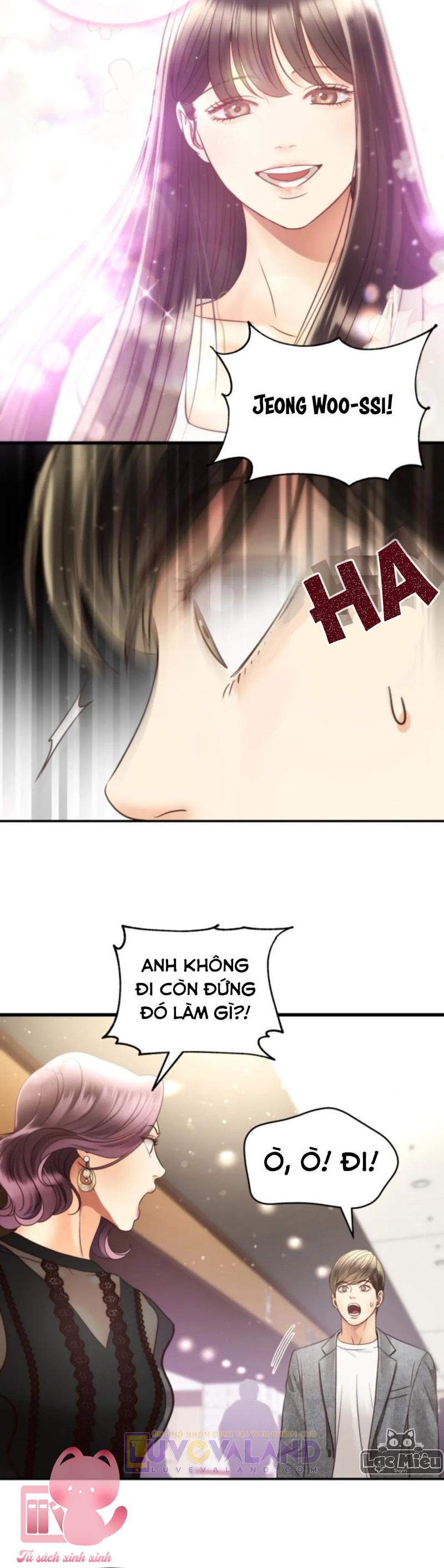 Ánh Sao Ban Mai - Chap 46 - Trang 13