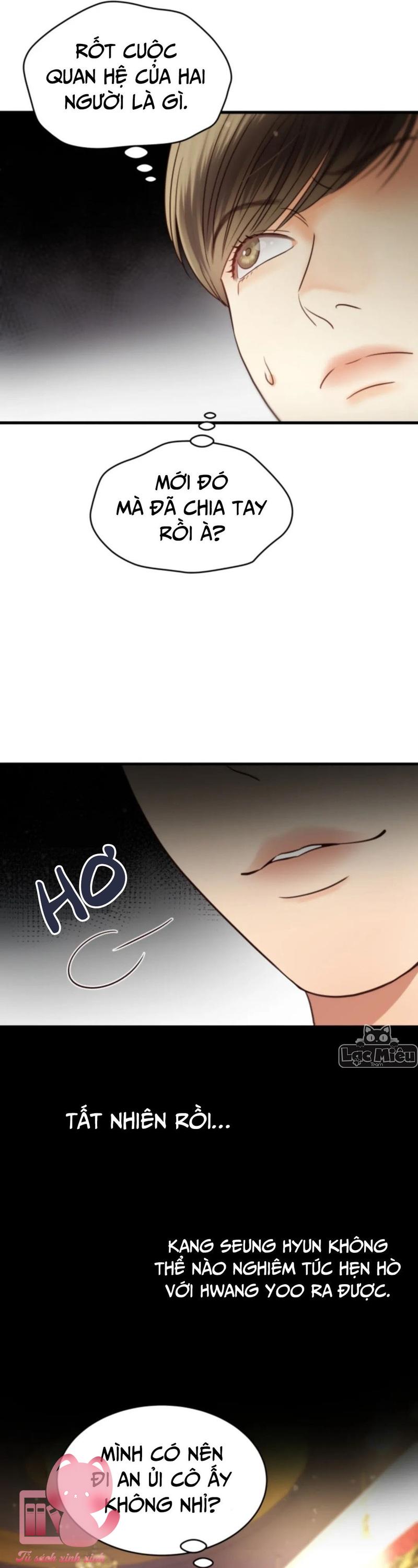 Ánh Sao Ban Mai - Chap 46 - Trang 17
