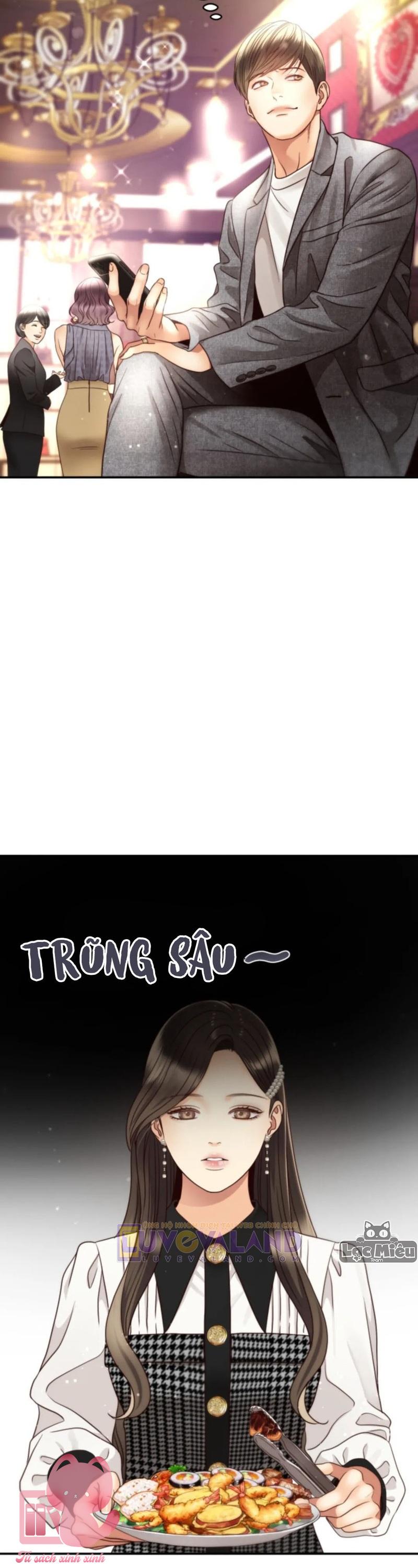 Ánh Sao Ban Mai - Chap 46 - Trang 18