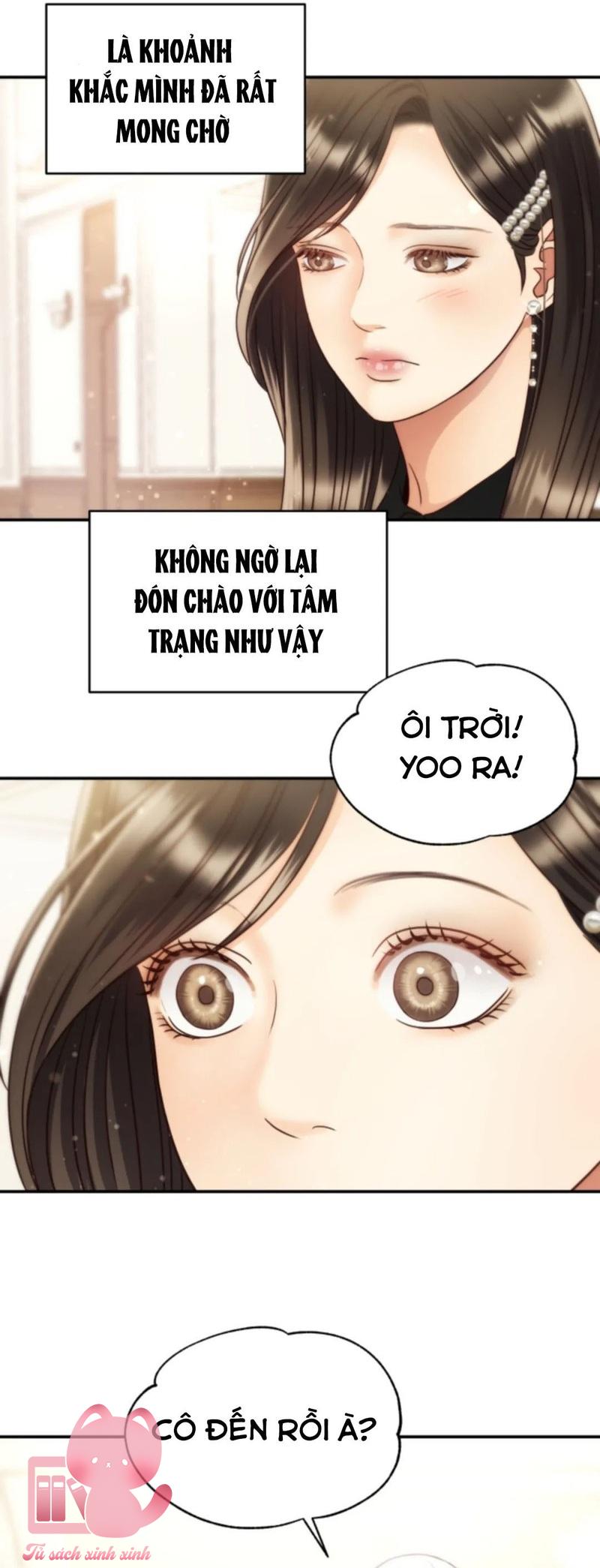 Ánh Sao Ban Mai - Chap 46 - Trang 22
