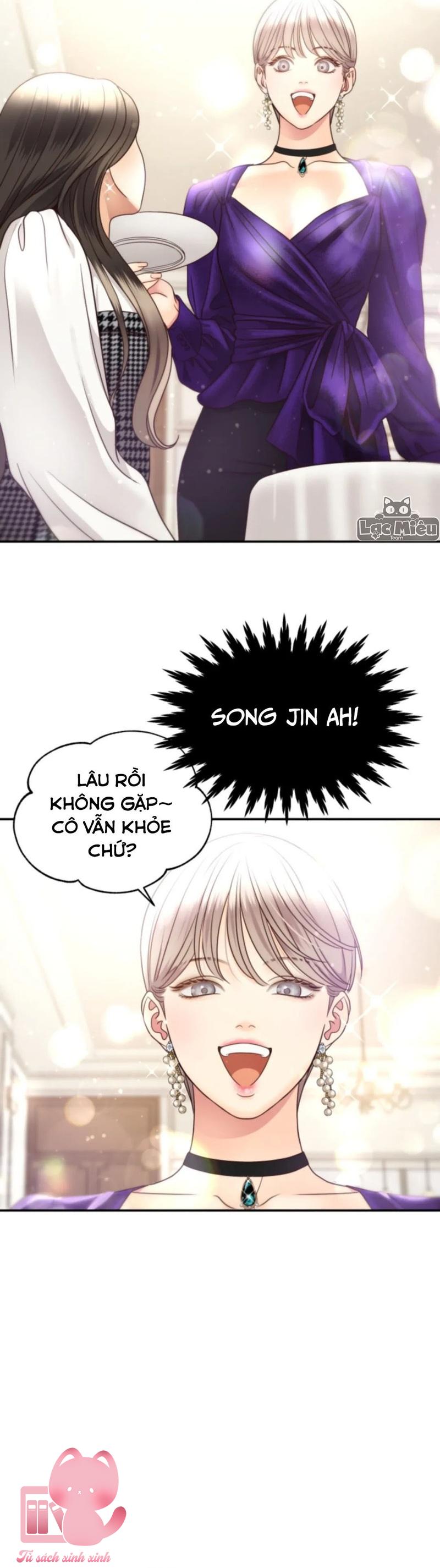 Ánh Sao Ban Mai - Chap 46 - Trang 23