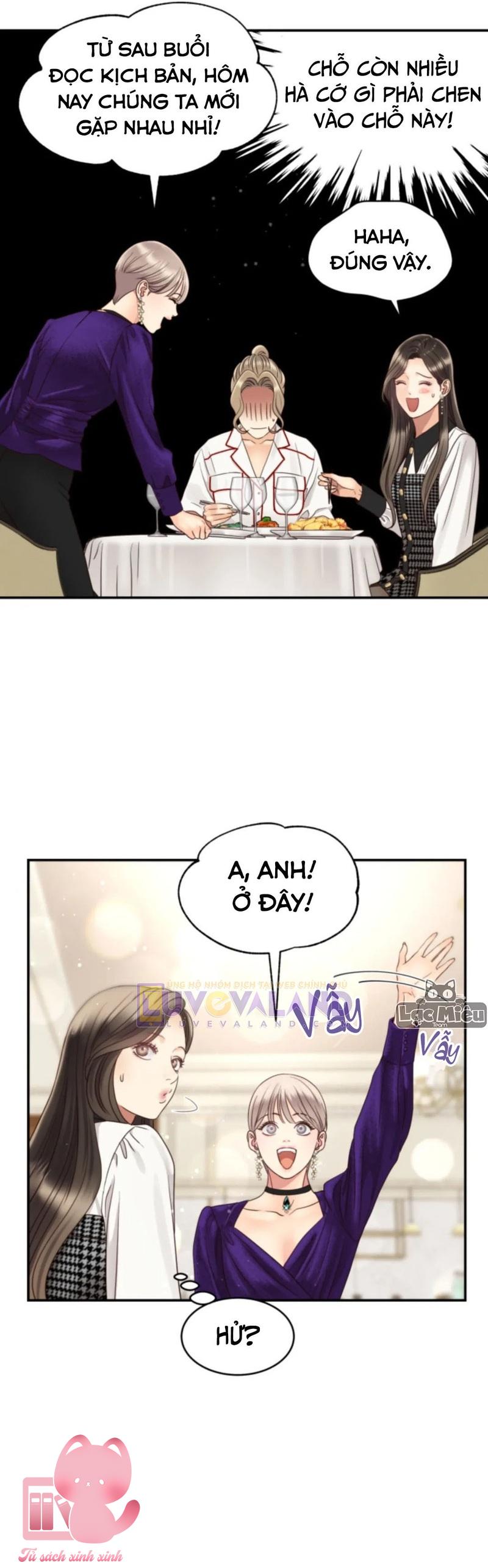 Ánh Sao Ban Mai - Chap 46 - Trang 24