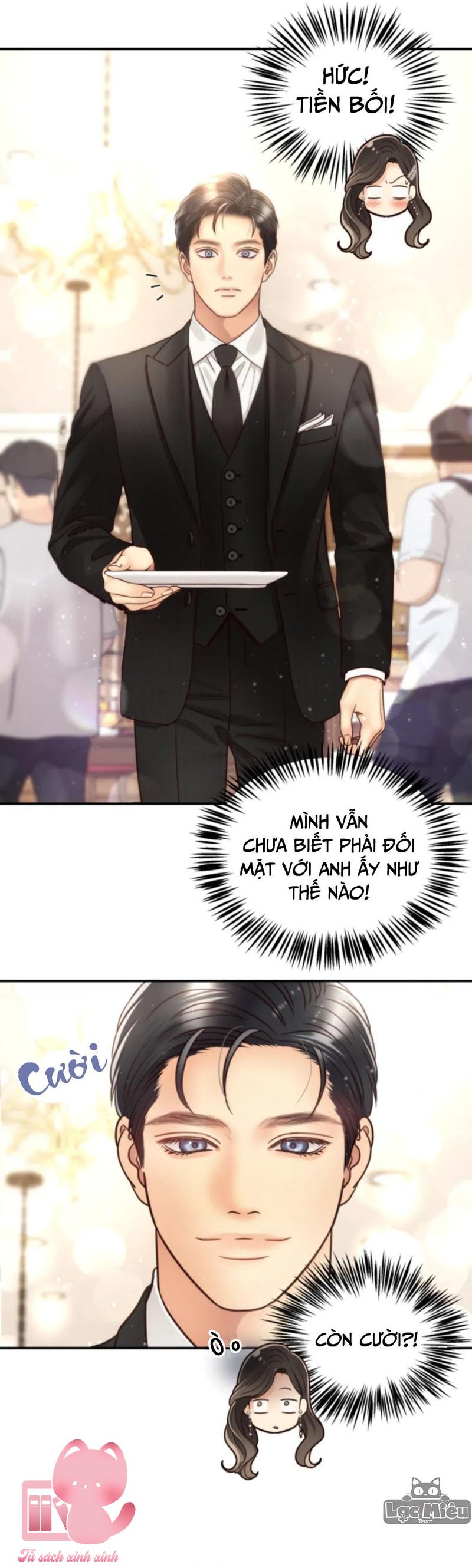 Ánh Sao Ban Mai - Chap 46 - Trang 25