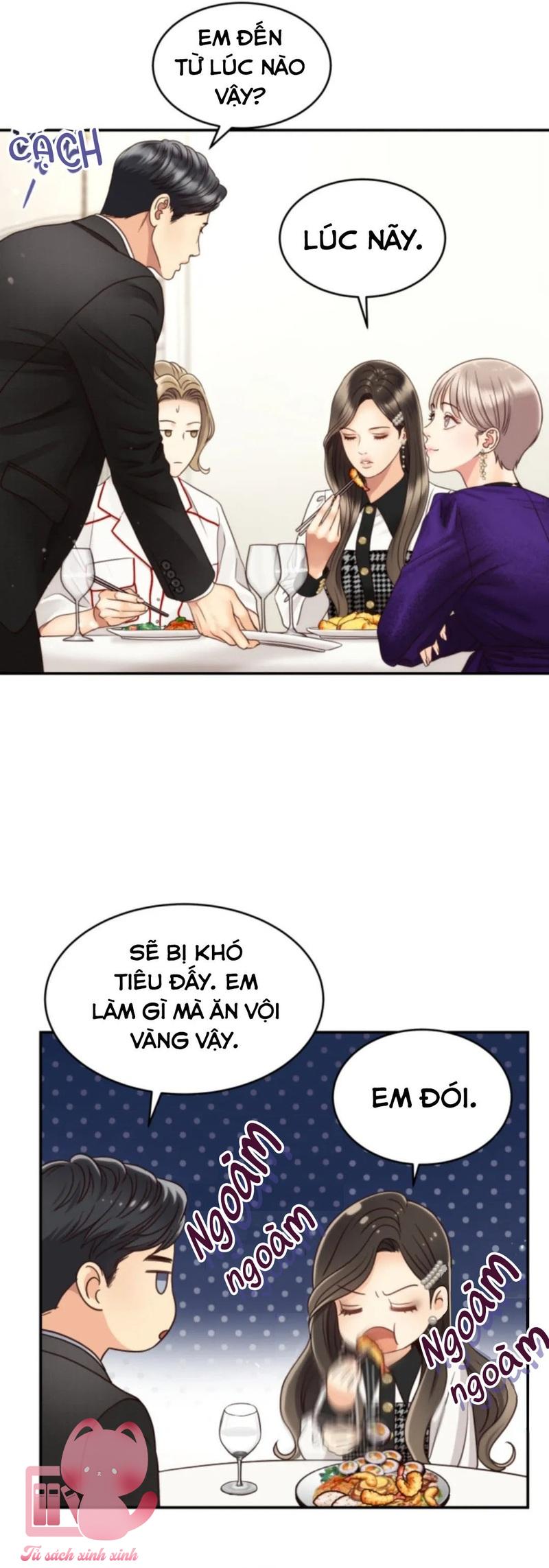 Ánh Sao Ban Mai - Chap 46 - Trang 26