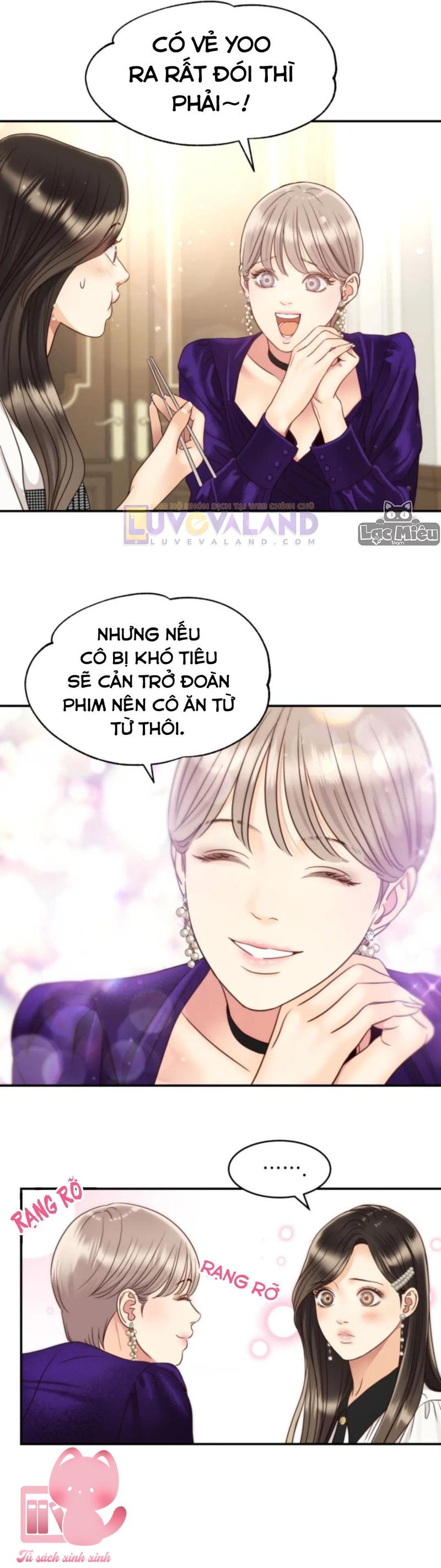 Ánh Sao Ban Mai - Chap 46 - Trang 27