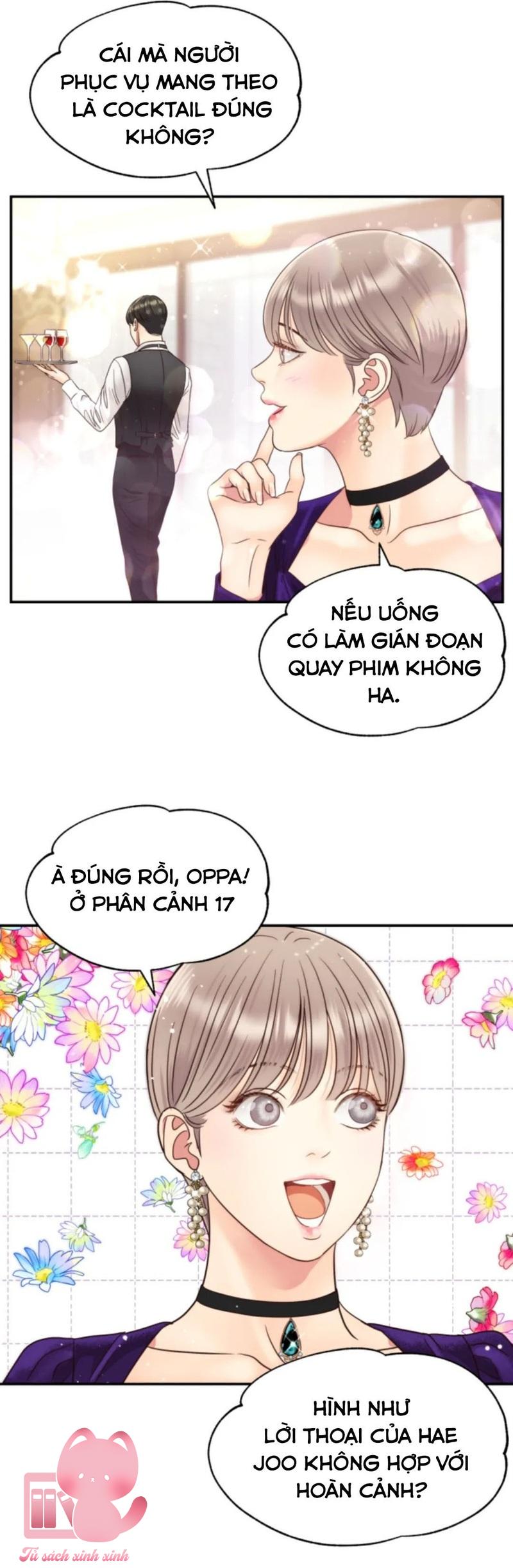Ánh Sao Ban Mai - Chap 46 - Trang 29