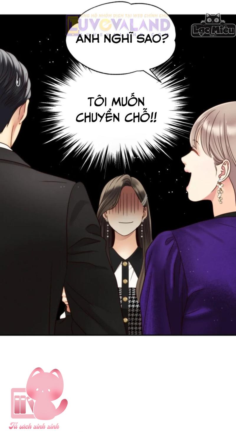 Ánh Sao Ban Mai - Chap 46 - Trang 30