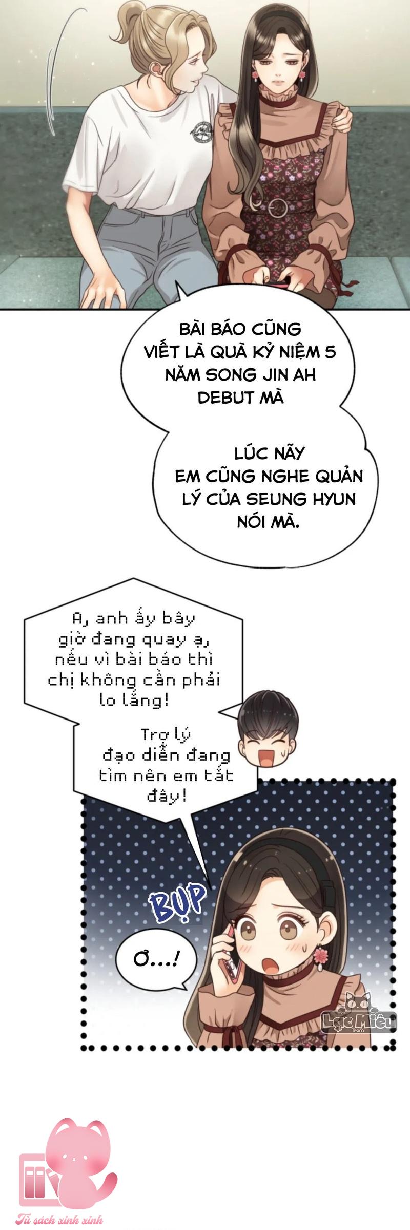 Ánh Sao Ban Mai - Chap 46 - Trang 4