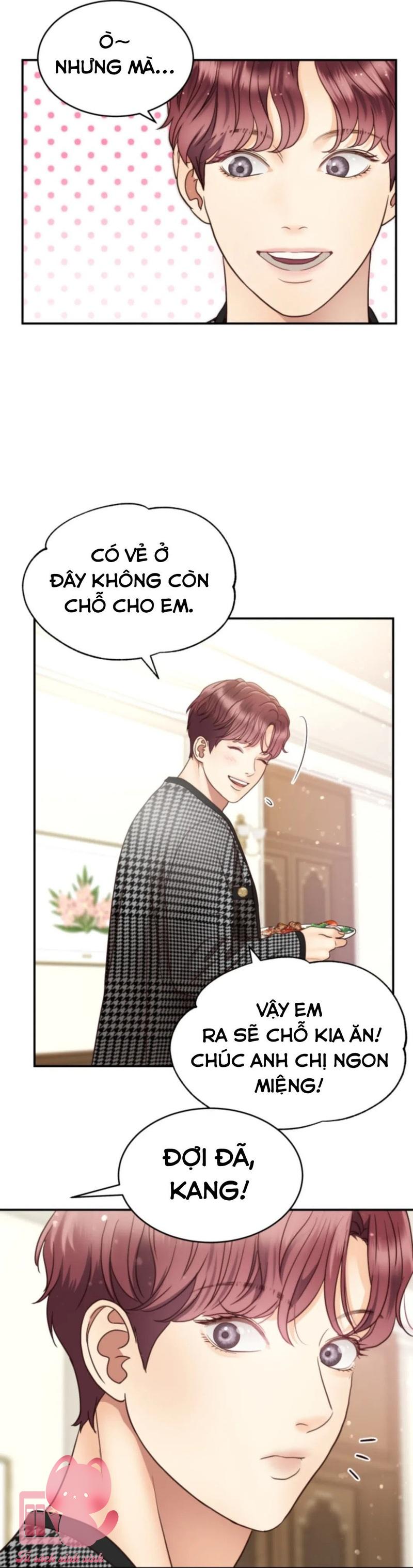 Ánh Sao Ban Mai - Chap 46 - Trang 32