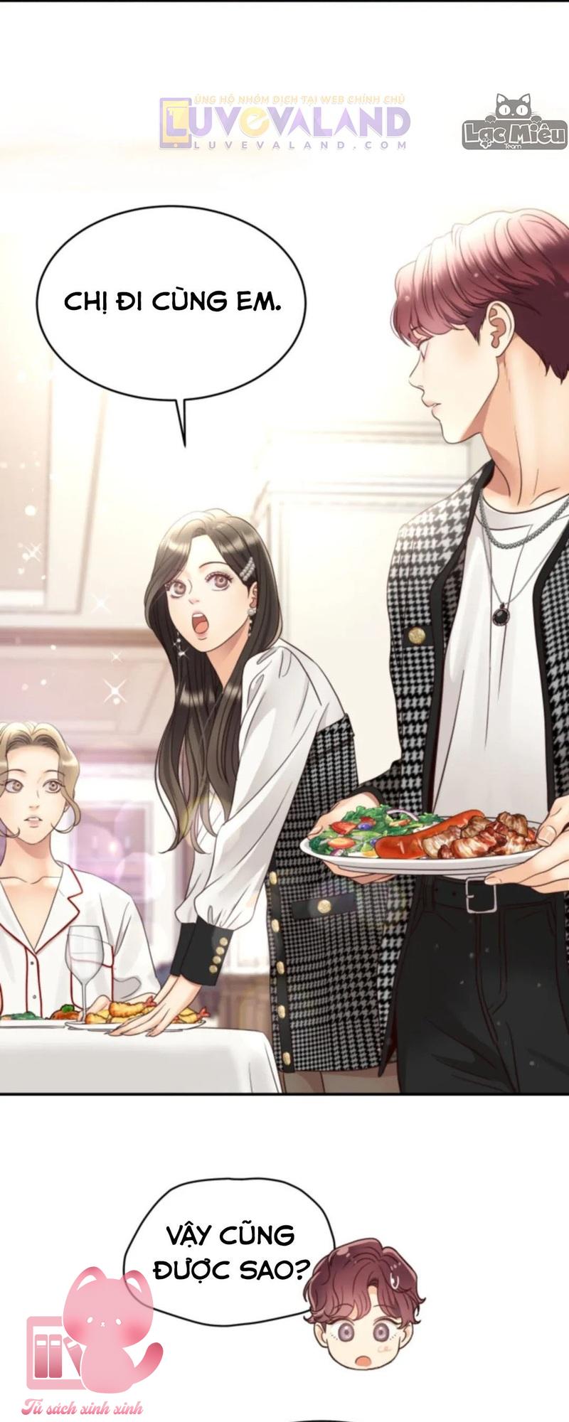 Ánh Sao Ban Mai - Chap 46 - Trang 33