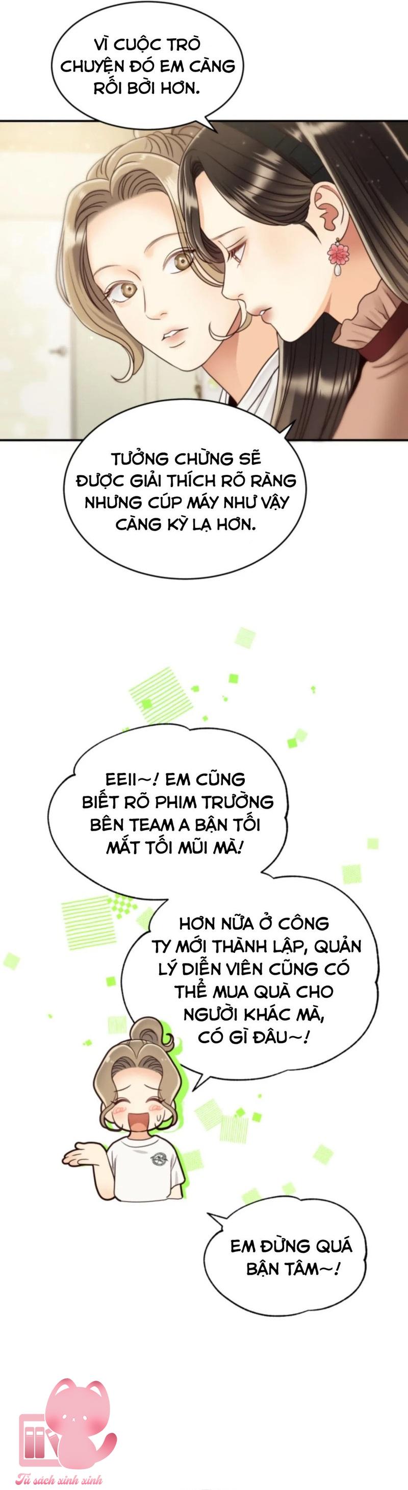 Ánh Sao Ban Mai - Chap 46 - Trang 5