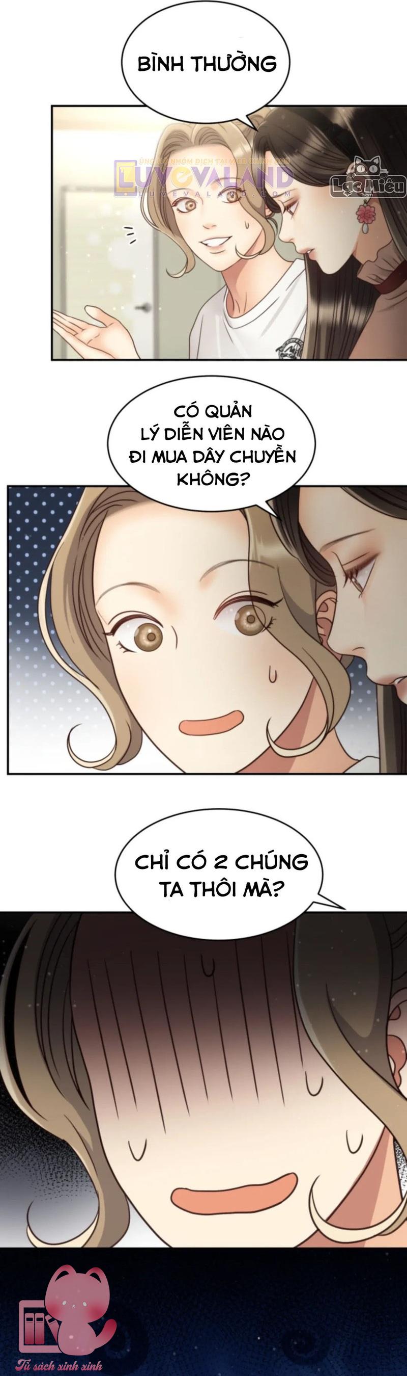 Ánh Sao Ban Mai - Chap 46 - Trang 6