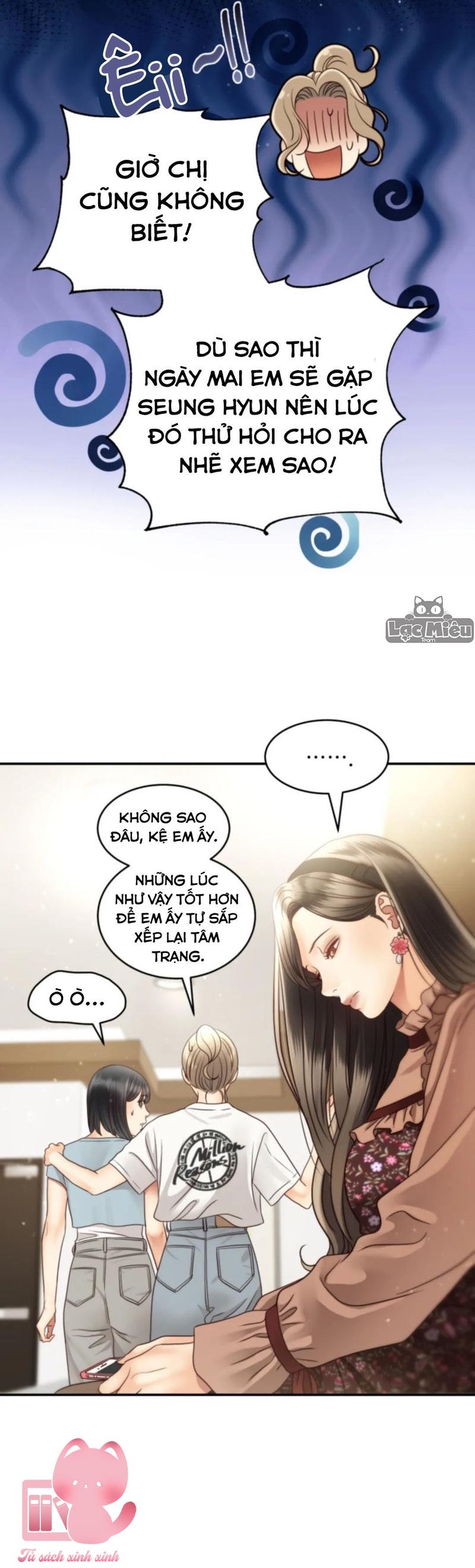 Ánh Sao Ban Mai - Chap 46 - Trang 7
