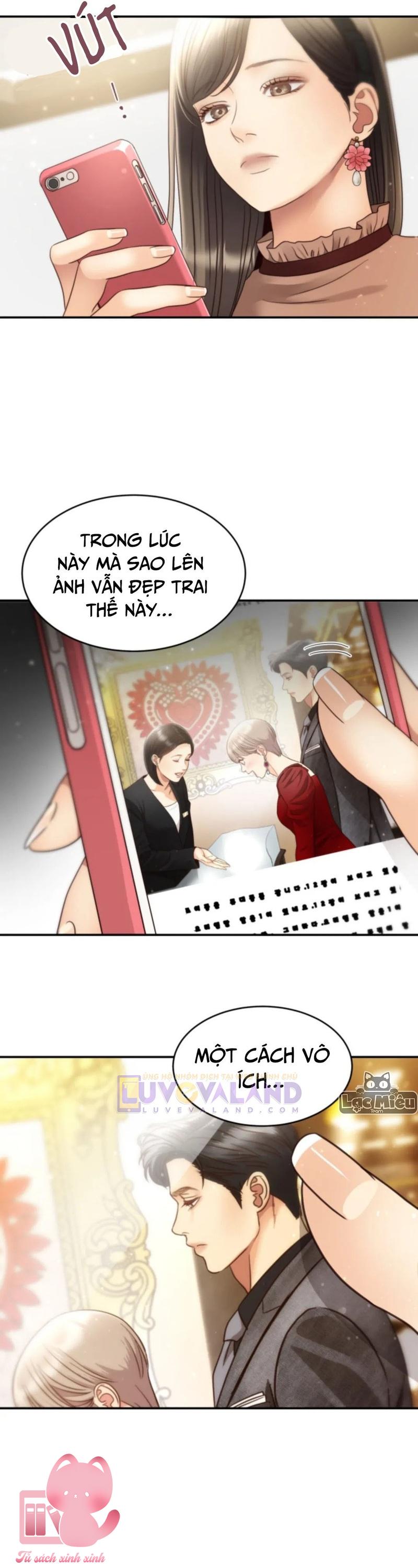 Ánh Sao Ban Mai - Chap 46 - Trang 8