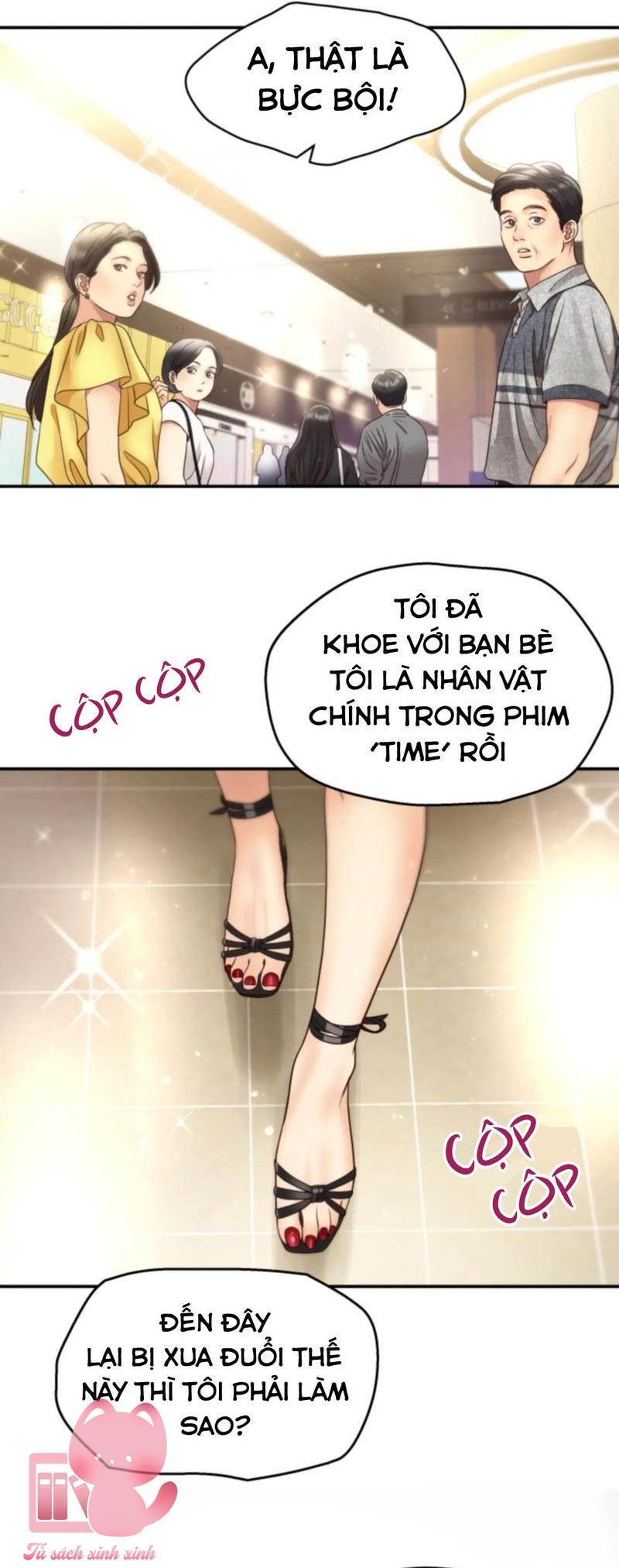 Ánh Sao Ban Mai - Chap 46 - Trang 10